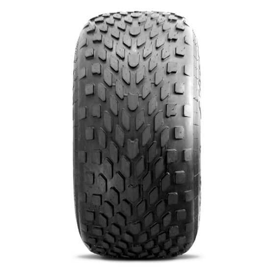 Low-pressure tire AVTOROS  S-TRIM with 4 layers