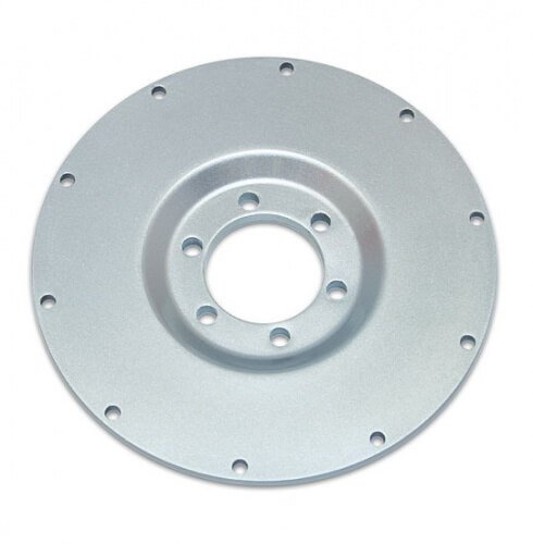 Disk hub 6х139,7, DIA 110 21 in