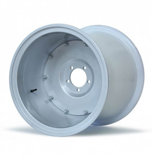 19х21 LT  wheel with the hub for UAZ