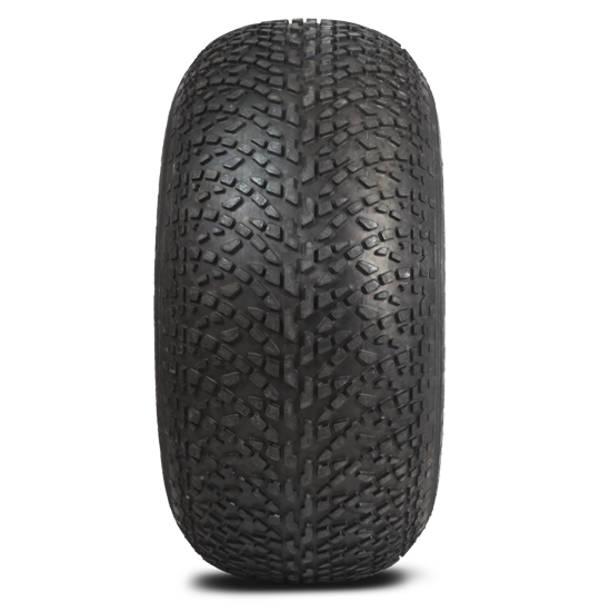 Low-pressure tire AVTOROS Rolling Stone with 2 layers